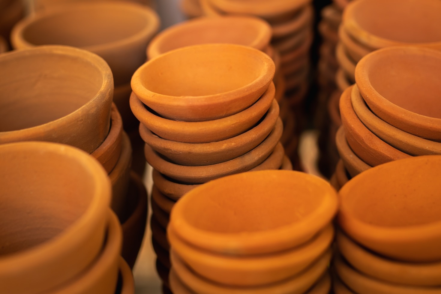 Exploring the Craft of Ceramic Design