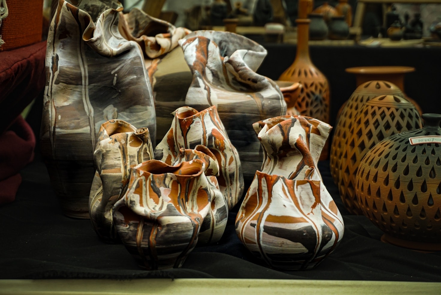 Greg Belfor: Bringing Art to Life