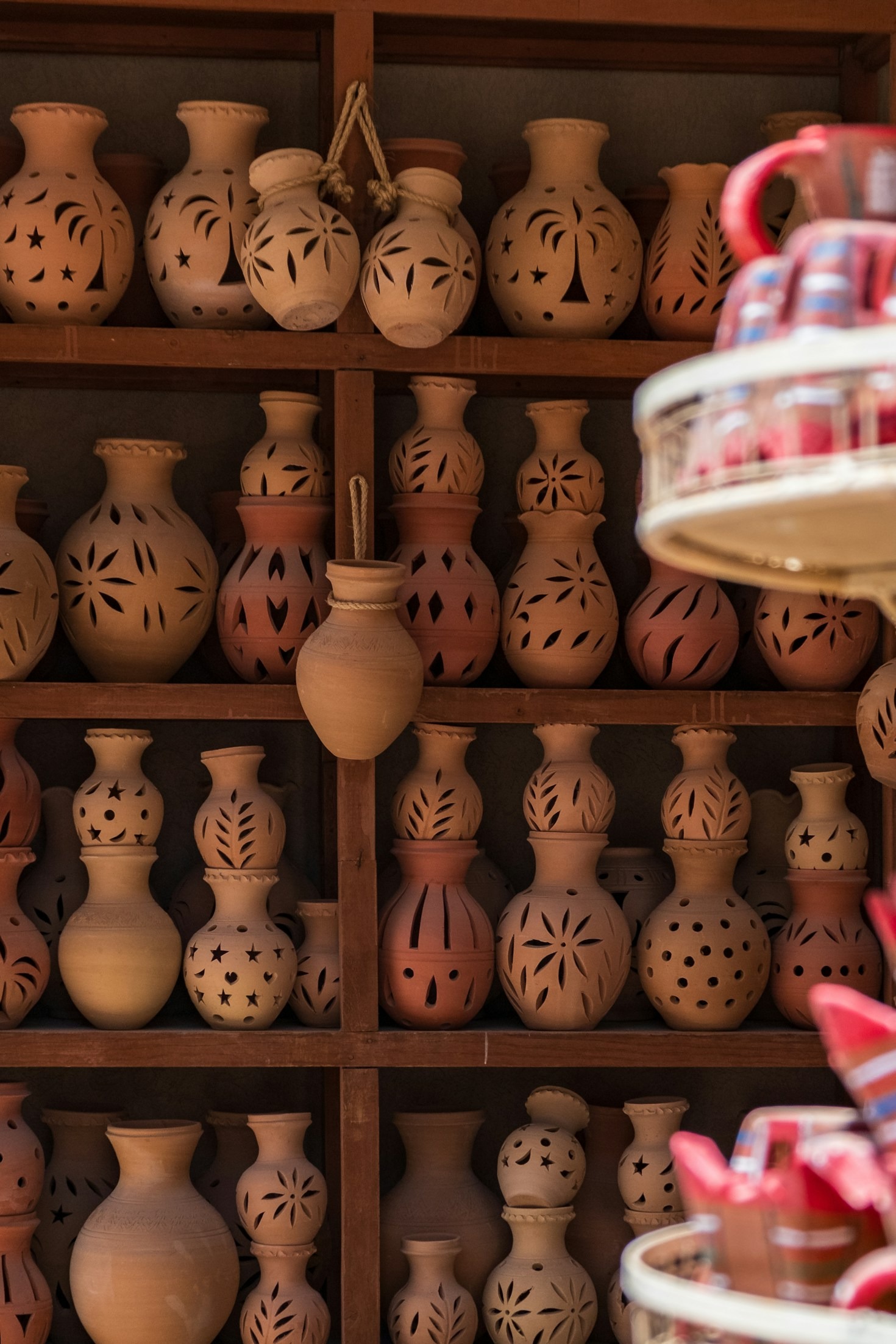 How Boulder Inspires Ceramic Creations