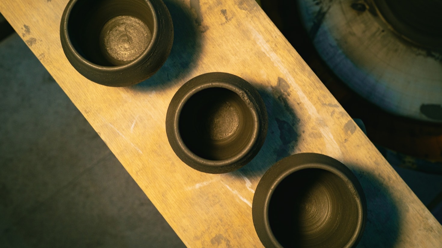 The Beauty of Artisan-Made Ceramics